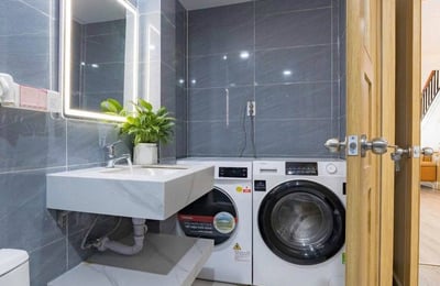 Rental of a cozy villa Da Nang, Vietnam